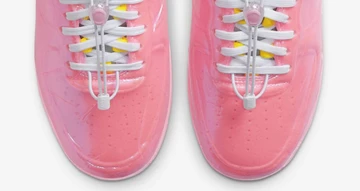 Nike Air Force 1 Experimental Pink
