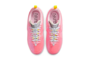 Nike Air Force 1 Experimental Pink