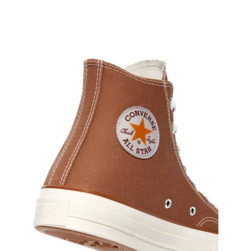 Carhartt x Converse Chuck 70 Hamilton Brown