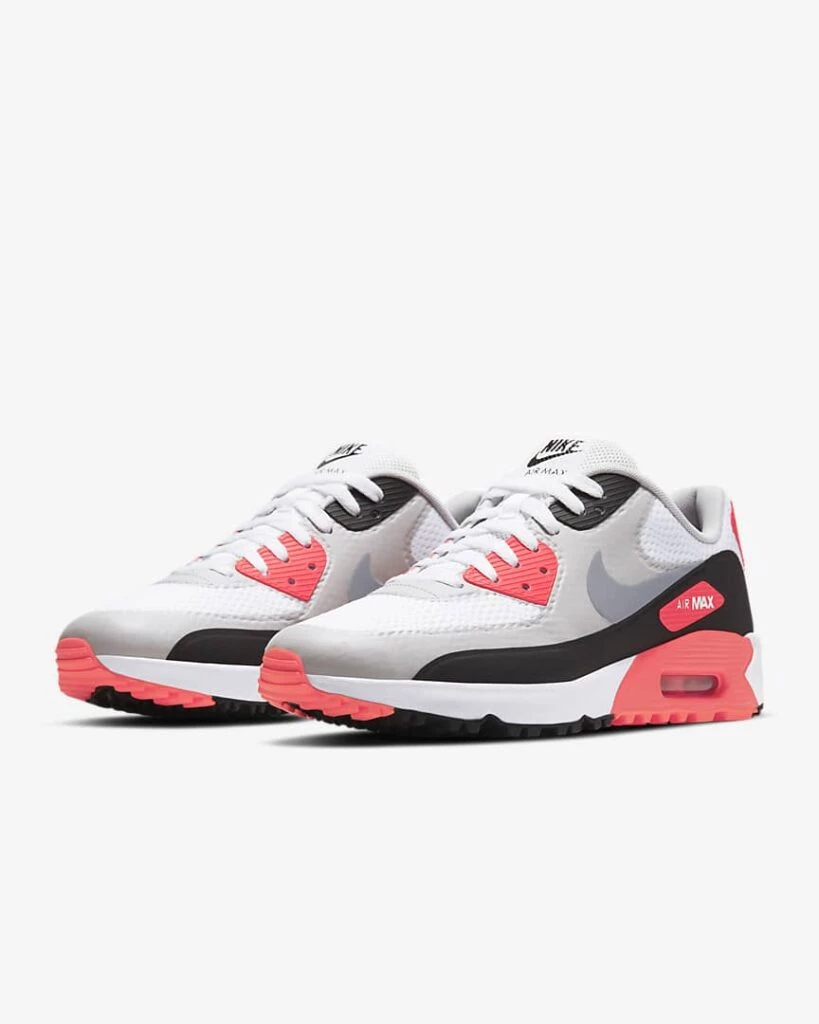 Nike air max 90 hyperfuse blancas best sale