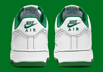 Air Force 1 Green