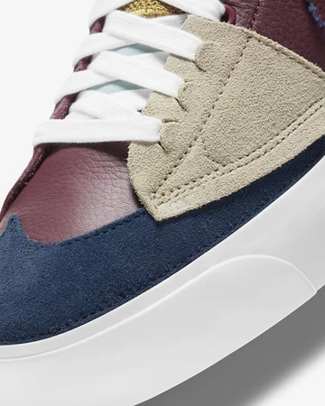 Nike SB Zoom Blazer Mid Edge Light Dew