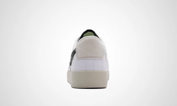 Nike Blazer Low Recycled White