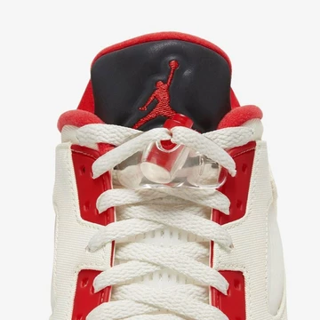 Nike Air Jordan 5 Low CNY
