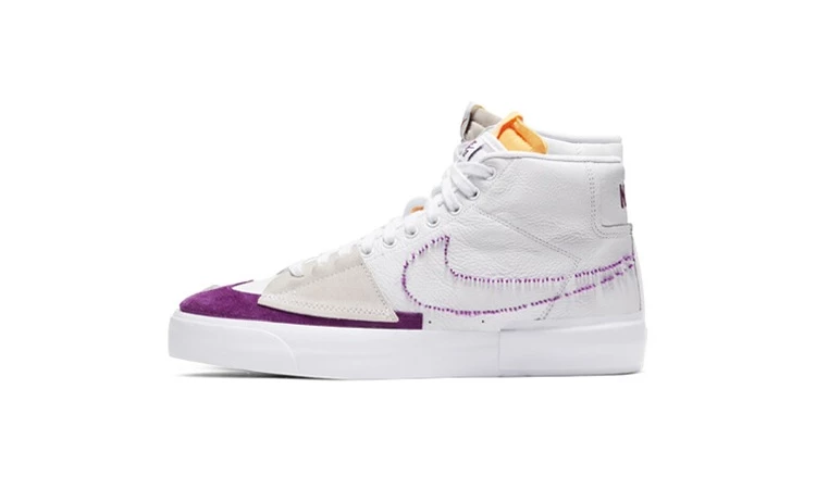 Nike SB Blazer Mid Edge Viotech