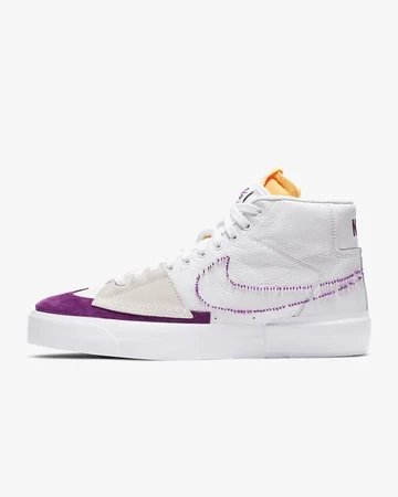 Nike SB Blazer Mid Edge Viotech