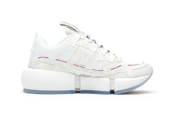 Jaden Smith x New Balance Vision Racer White