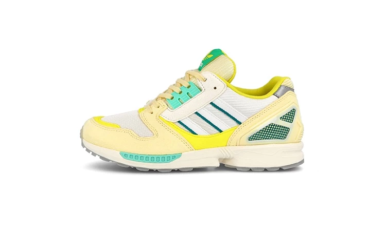 adidas ZX 8000 Frozen Lemonade