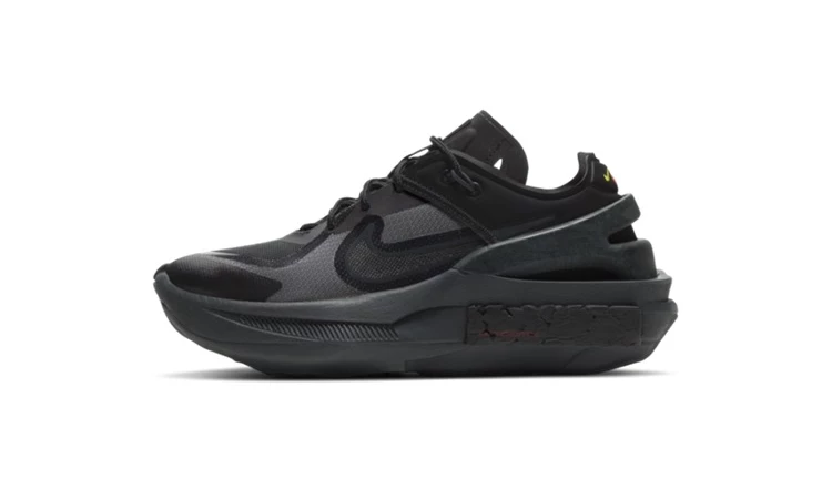 Nike Fontanka Edge Black