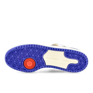adidas Forum 84 Low Blue Thread