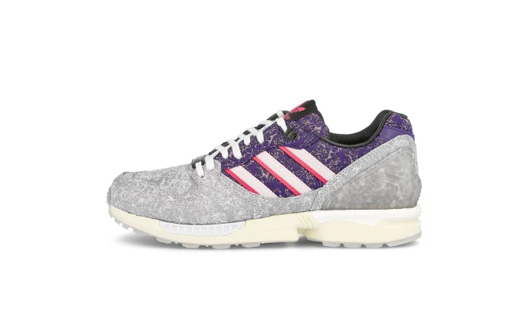 adidas x Vieux Lyon ZX 5000