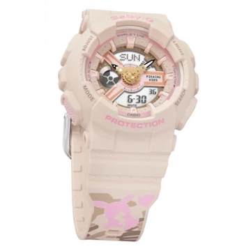 Casio G-Shock Pikachu