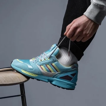 adidas ZX 8000 Hazy Sky FY3593