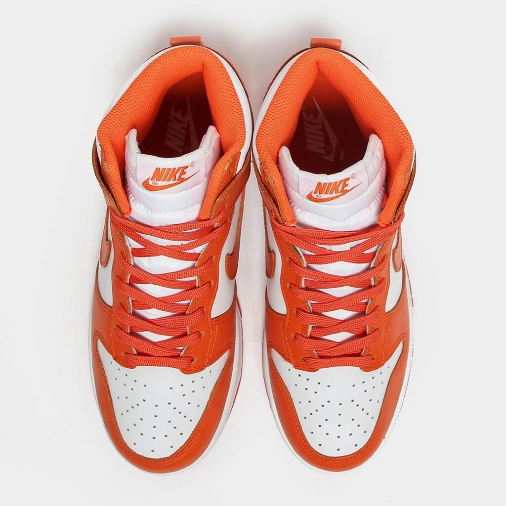 Nike Dunk High Syracuse DD1399-101 | Dead Stock