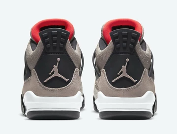 Nike Air Jordan 4 Taupe Haze