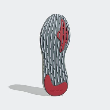 adidas 4D Fusio Frozen Yellow