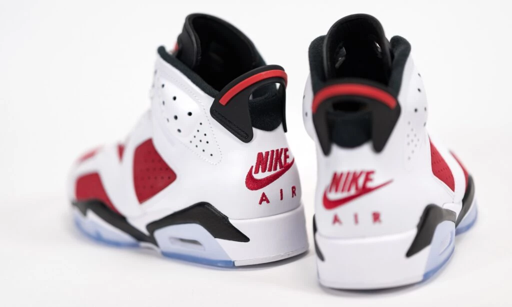 Nike Air Jordan 6 Carmine CT8529-106 | Dead Stock