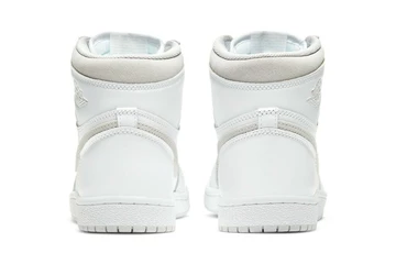 Jordan 1 High Neutral Grey