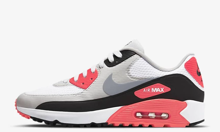 Nike Air Max 90G Hyperfuse Infrared