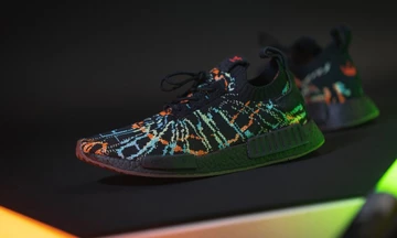 adidas NMD_R1 PK Psy Hippie