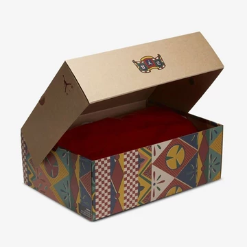 Nike Air Jordan 5 Low CNY