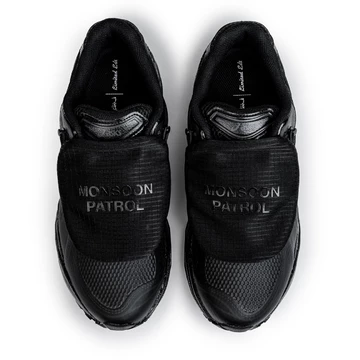 Limited Edt SBTG Asics Gel-Kayano 14 Monsoon Patrol Pack