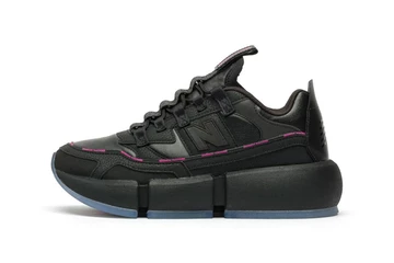 Jaden Smith x New Balance Vision Racer Black