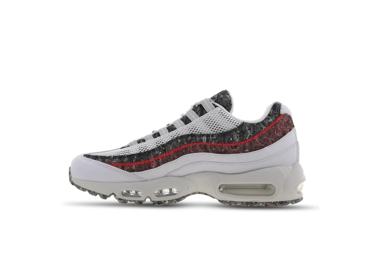 Nike air max 95 wool pack best sale