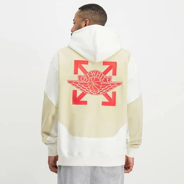 Nike Jordan x Off White Apparel