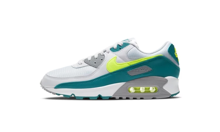 Nike Air Max III Hot Lime