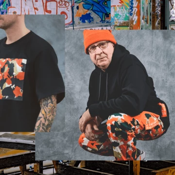 Jägermeister BEST NIGHTS Kollektion