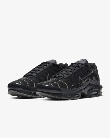 Nike Air Max Plus Metal Frame