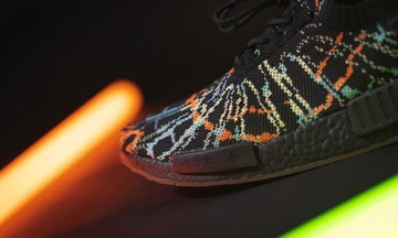 adidas NMD_R1 PK Psy Hippie