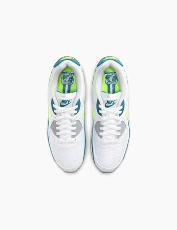 Nike Air Max III Hot Lime CZ2908-100