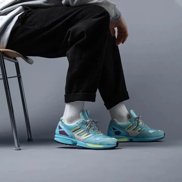 adidas ZX 8000 Hazy Sky FY3593