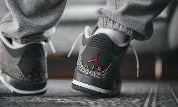Nike Air Jordan 3 Cool Grey-CT8532-012-Deadstock-