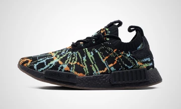 adidas NMD_R1 PK Psy Hippie