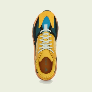 adidas Yeezy Boost 700 V1 Sun