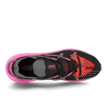 adidas 4D Fusio Grey Six