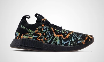 adidas NMD_R1 PK Psy Hippie