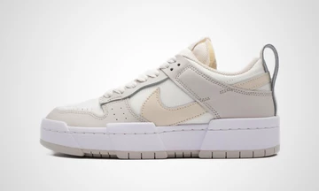 Nike Dunk Low Disrupt Sail