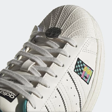 adidas Superstar Arizona White