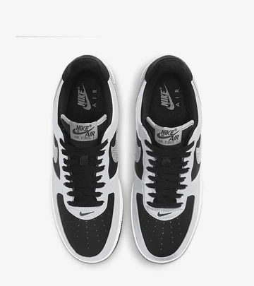 Nike Air Force 1 Reflective Snakeskin