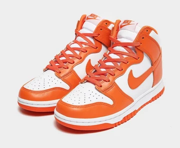 Dunk High Syracuse - Comeback