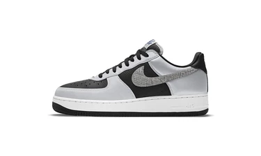 Nike Air Force 1 Reflective Snakeskin