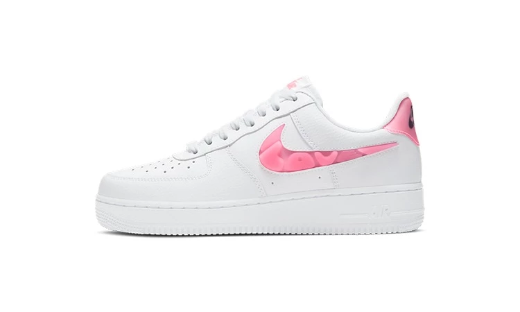 All white air force low online