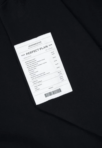 Jägermeister BEST NIGHTS Kollektion