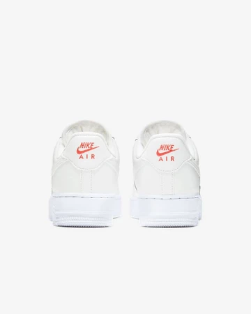 Nike Air Force 1 Essential Summit White
