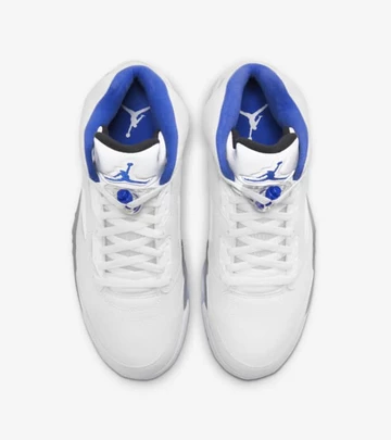 Nike Air Jordan 5 Stealth 2.0