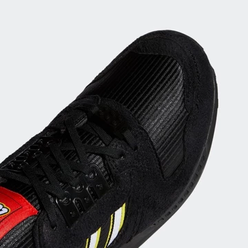 Lego x adidas ZX 8000 Black
